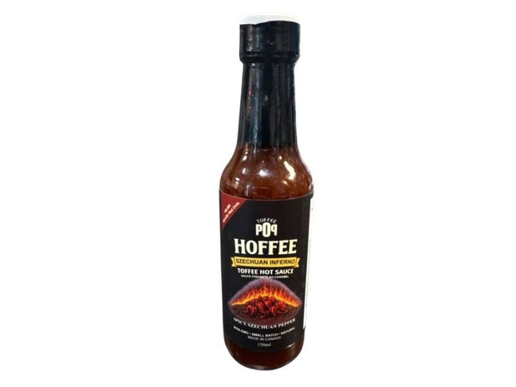 SZECHUAN INFERNO