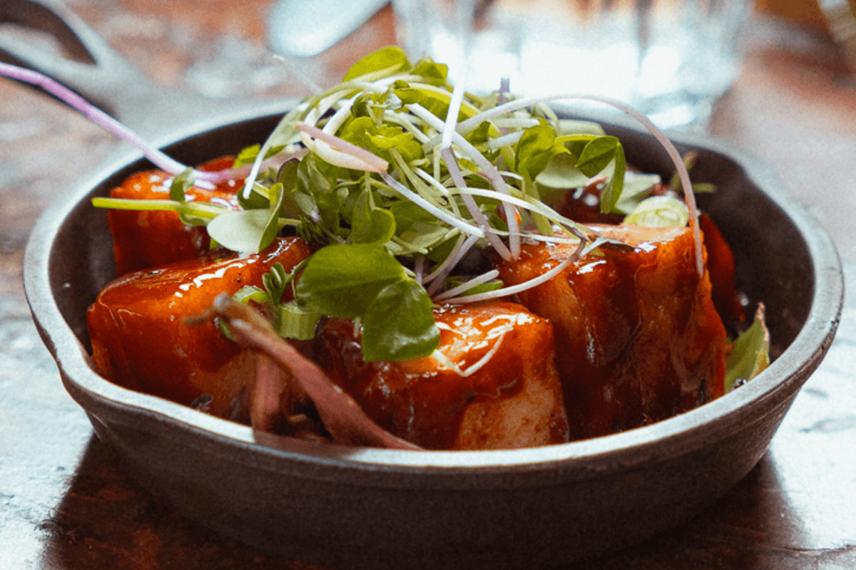 Burnt Ends