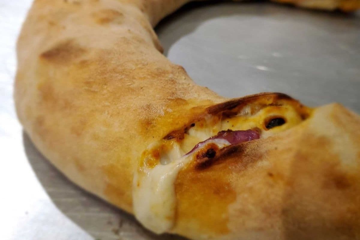Baguette Farcie Boeuf / Beef Stuffed Baguette
