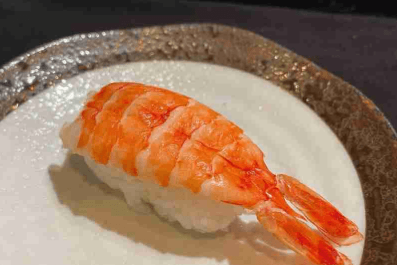 Pc Ebi Nigiri