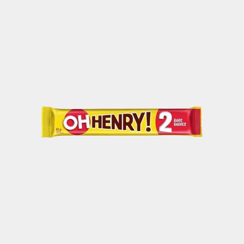 Oh Henry