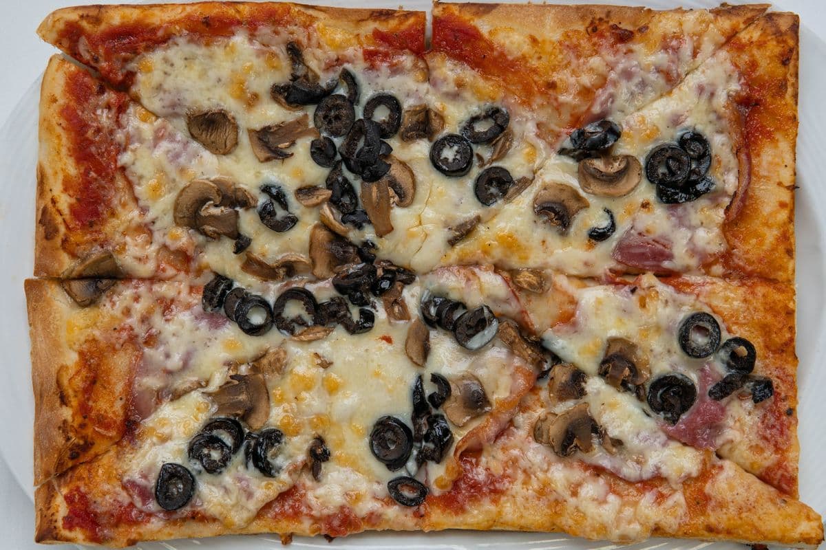 Italiano Pizza