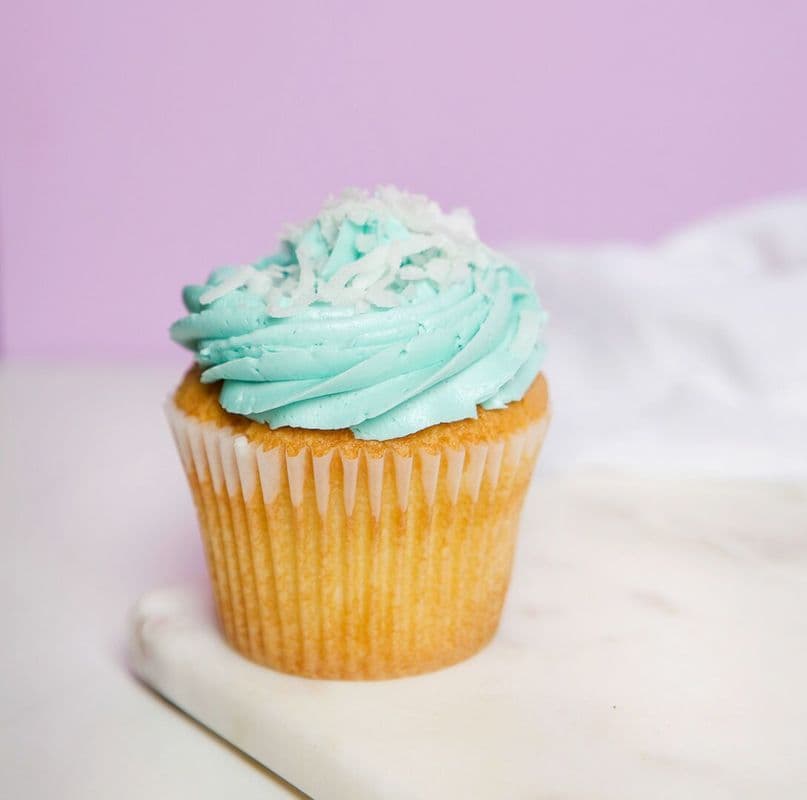 Blue Hawaii reg