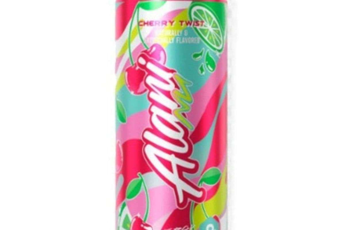 Alani Nu Cherry Twist