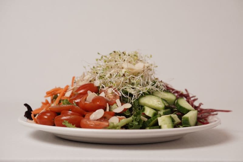 Garden Salad (24 oz)
