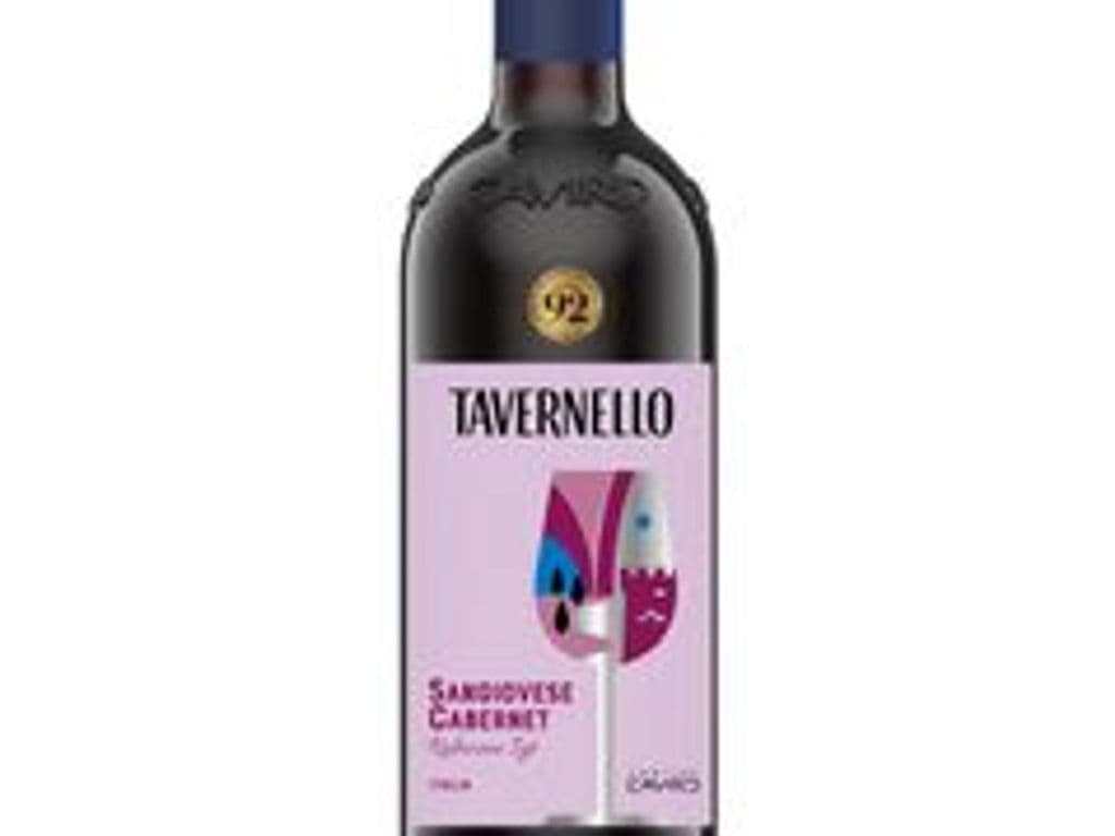 Tavernello Sangiovese Cabernet