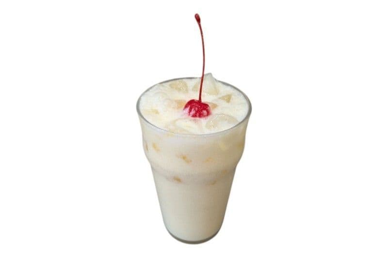 Virgin Pina Colada