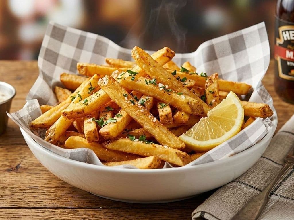 Fries