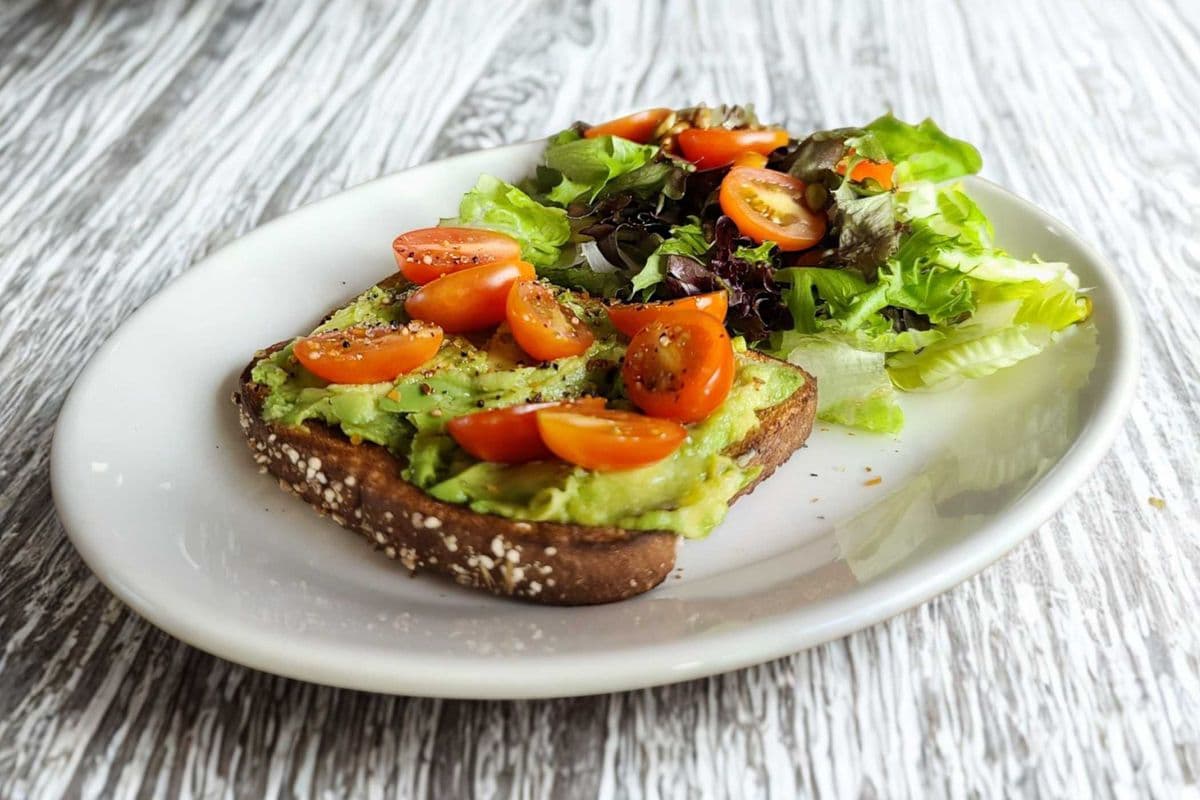 Avocado Toast