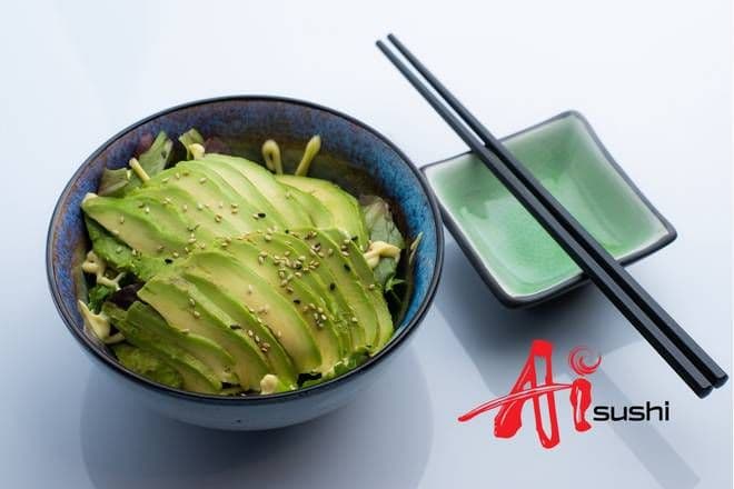 Avocado Salad (A106)
