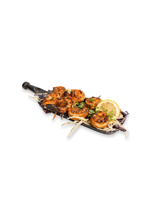 Jumbo Shrimp