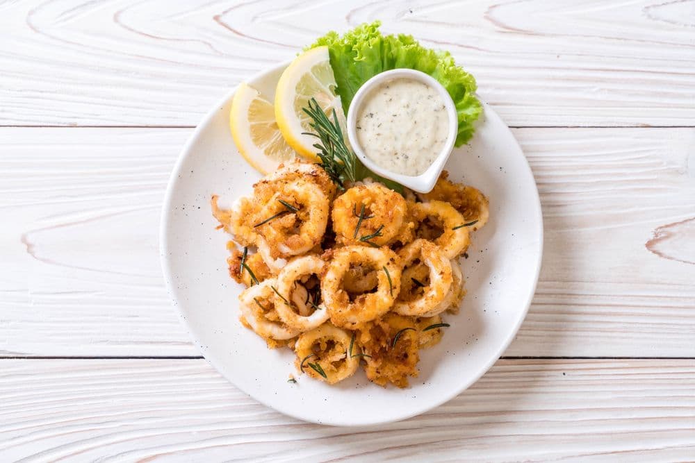 Calamari
