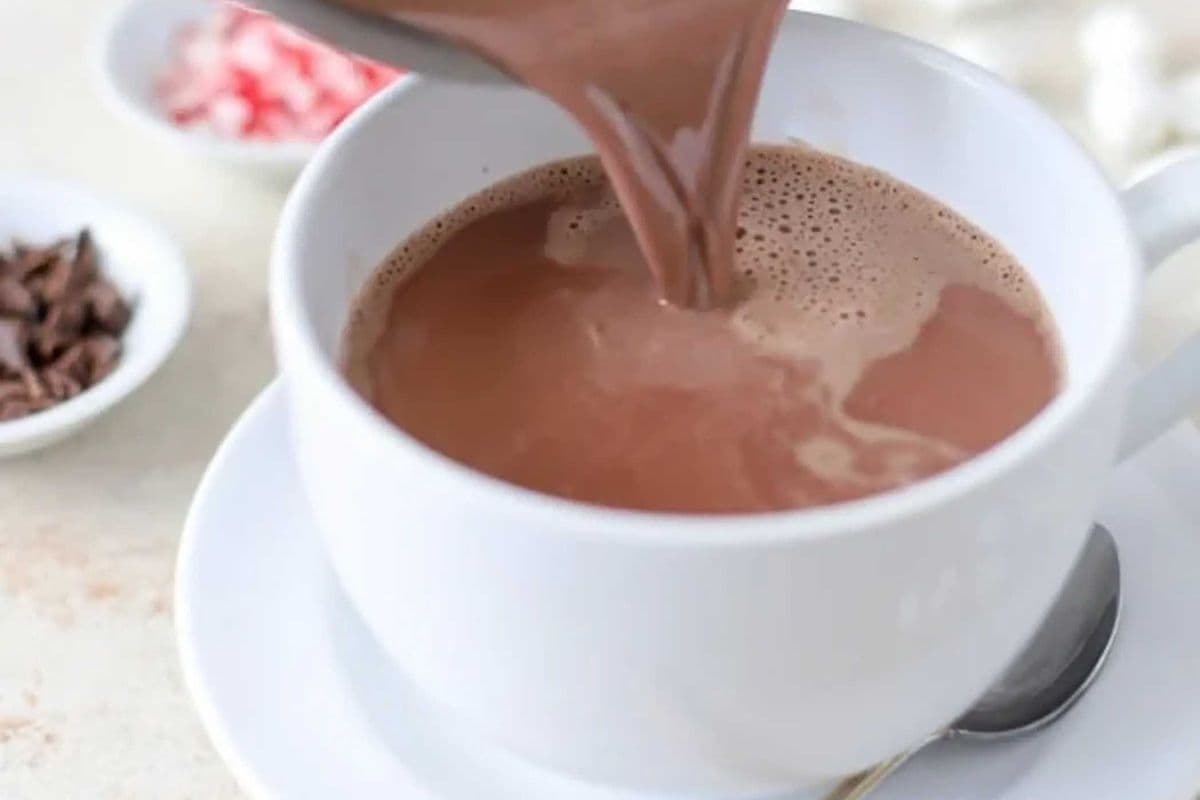Bourn Vita
