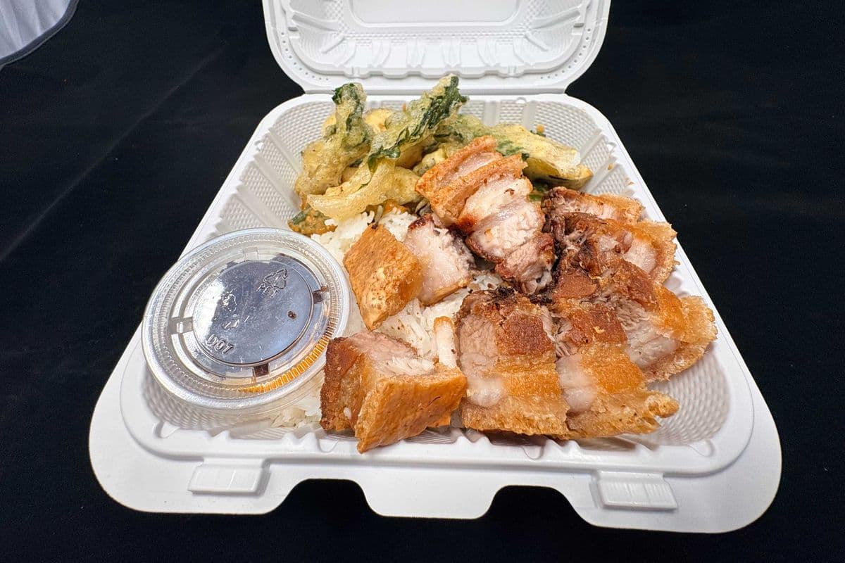 Krispy Kare Kare