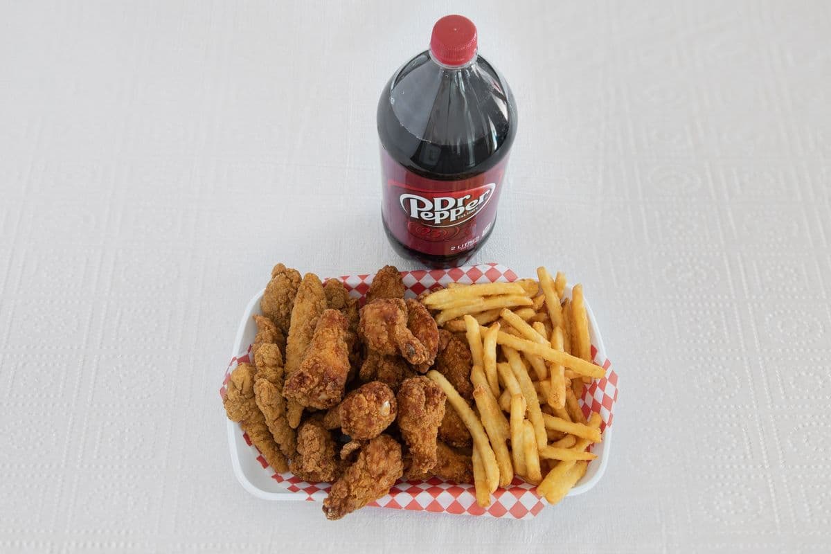 Dinner Meal for Four