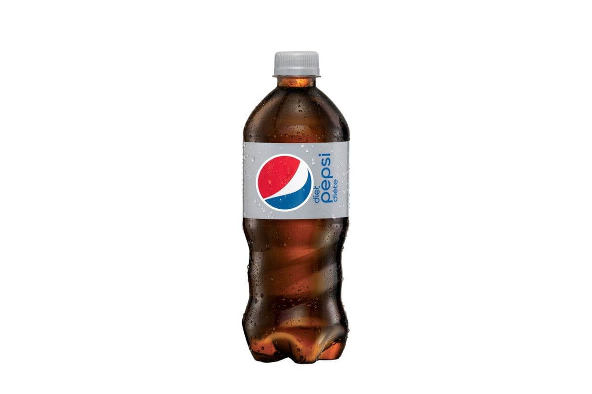 Diet Pepsi®