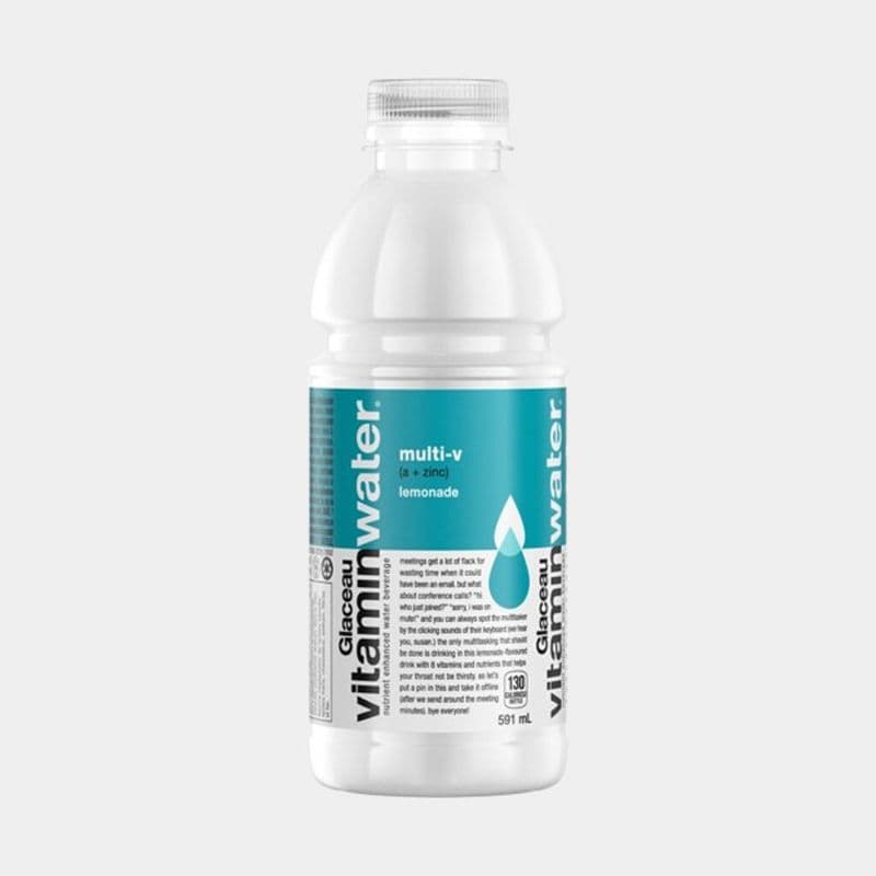 Vitamin Water Multi-V