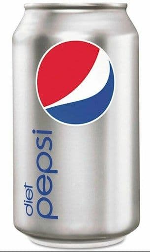 Pepsi Diet