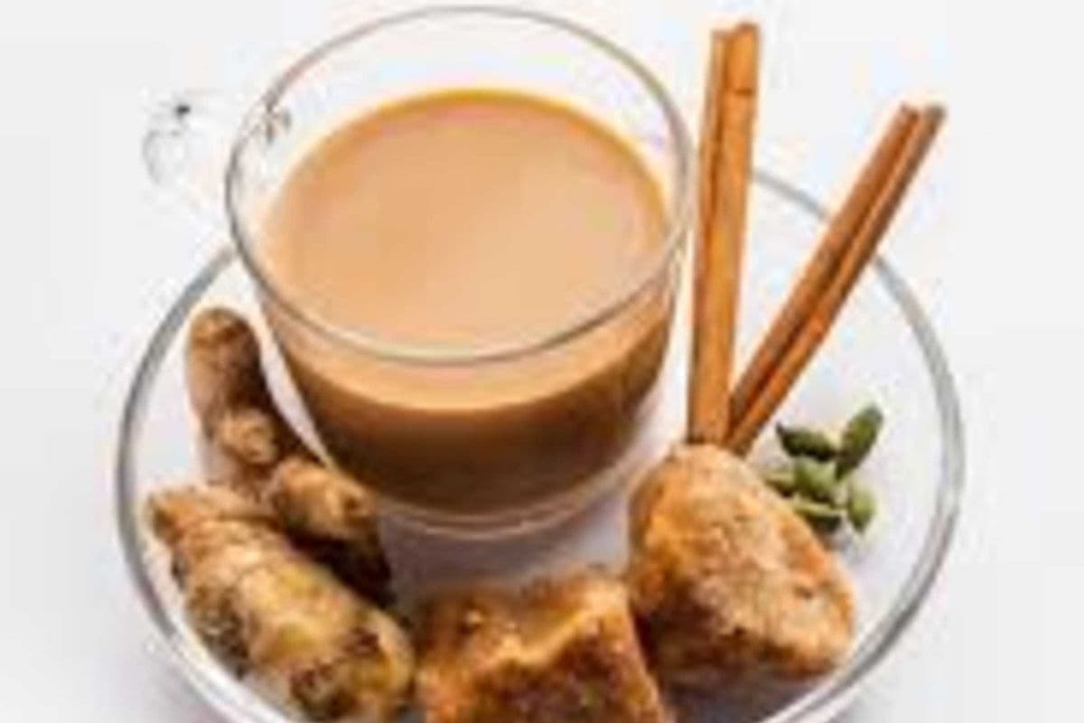 Gur Wali Chai