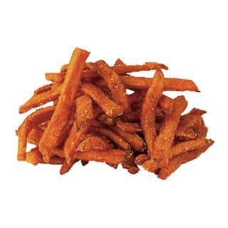 Yam Fries 甜薯条