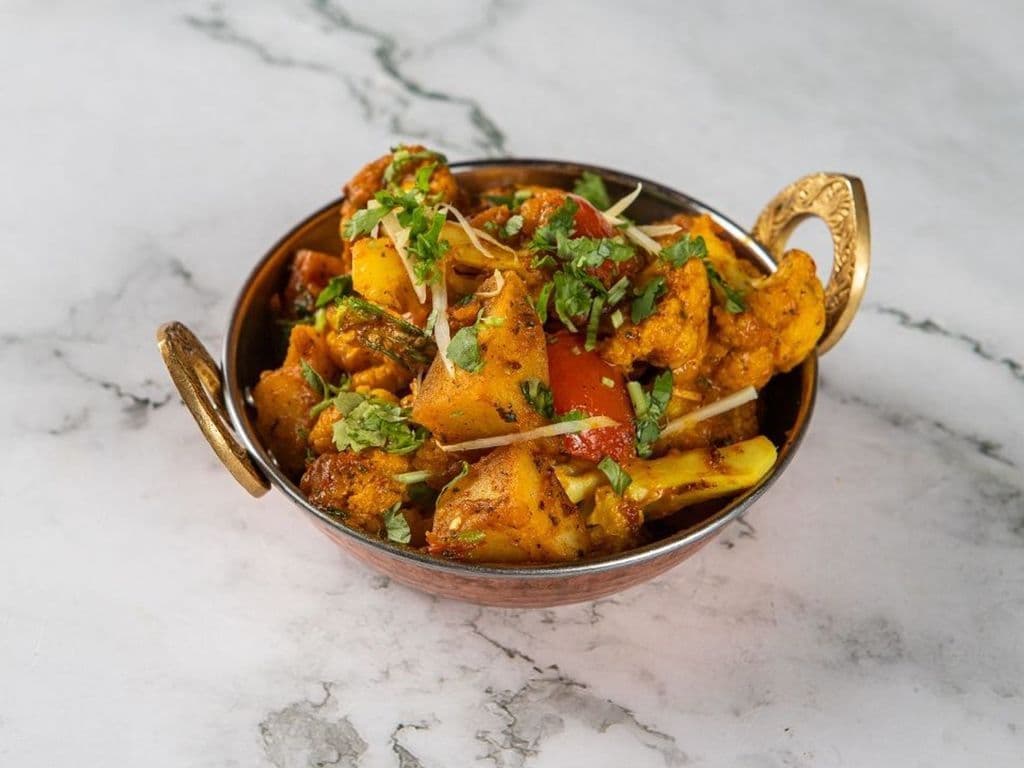 ALOO GOBI