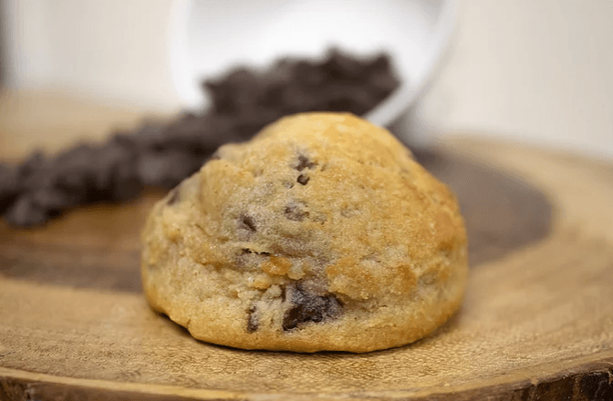 Pépites de chocolat (6 mcx) / Chocolate Chips (6 pcs)