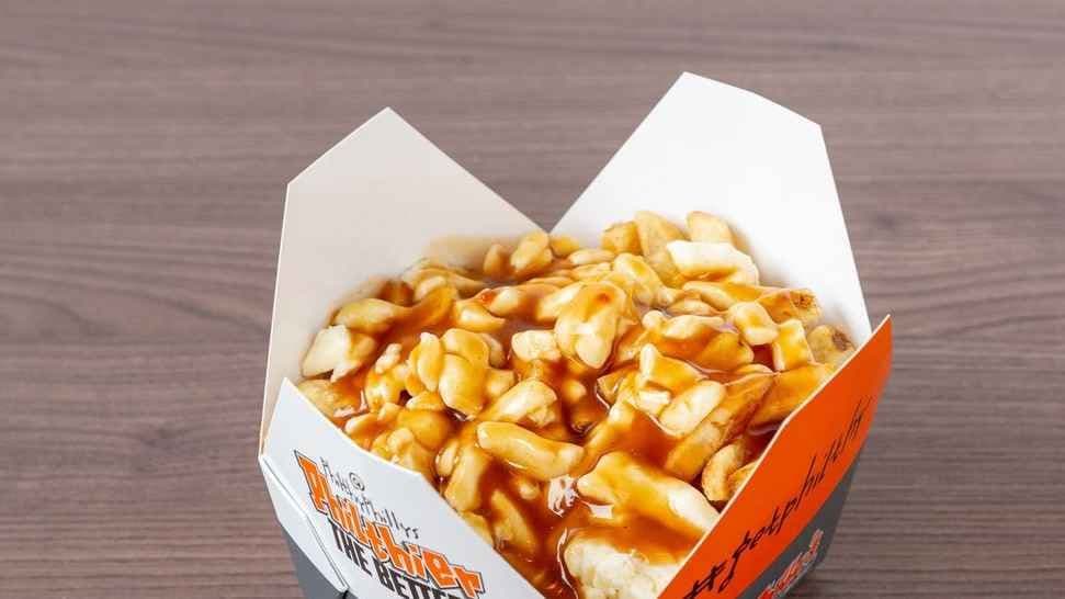 Original Poutine