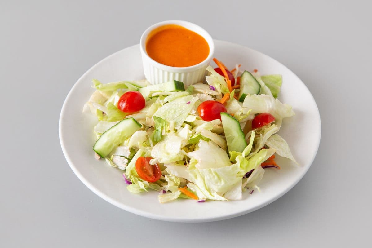 Garden Salad