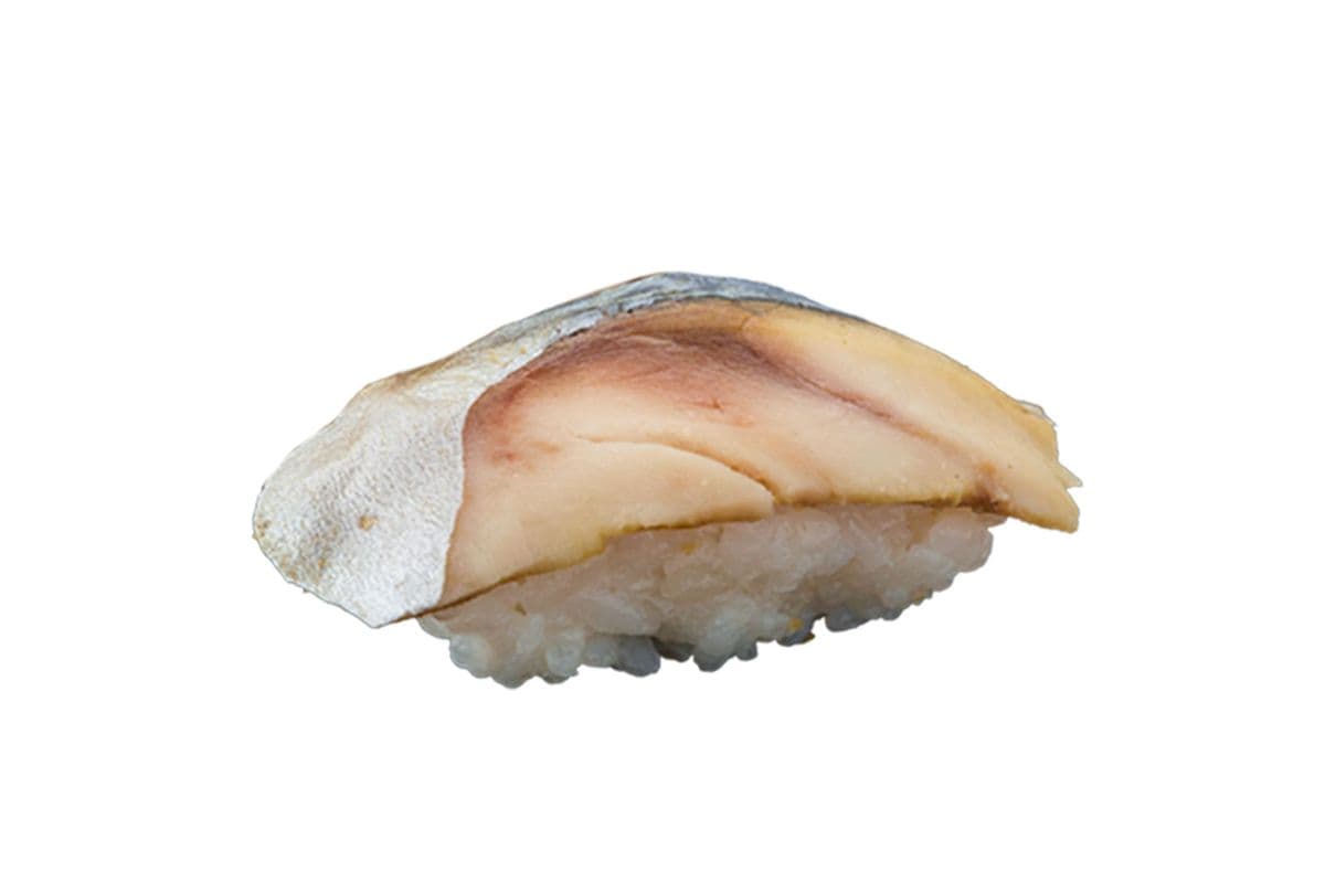 NS5. Shime Saba