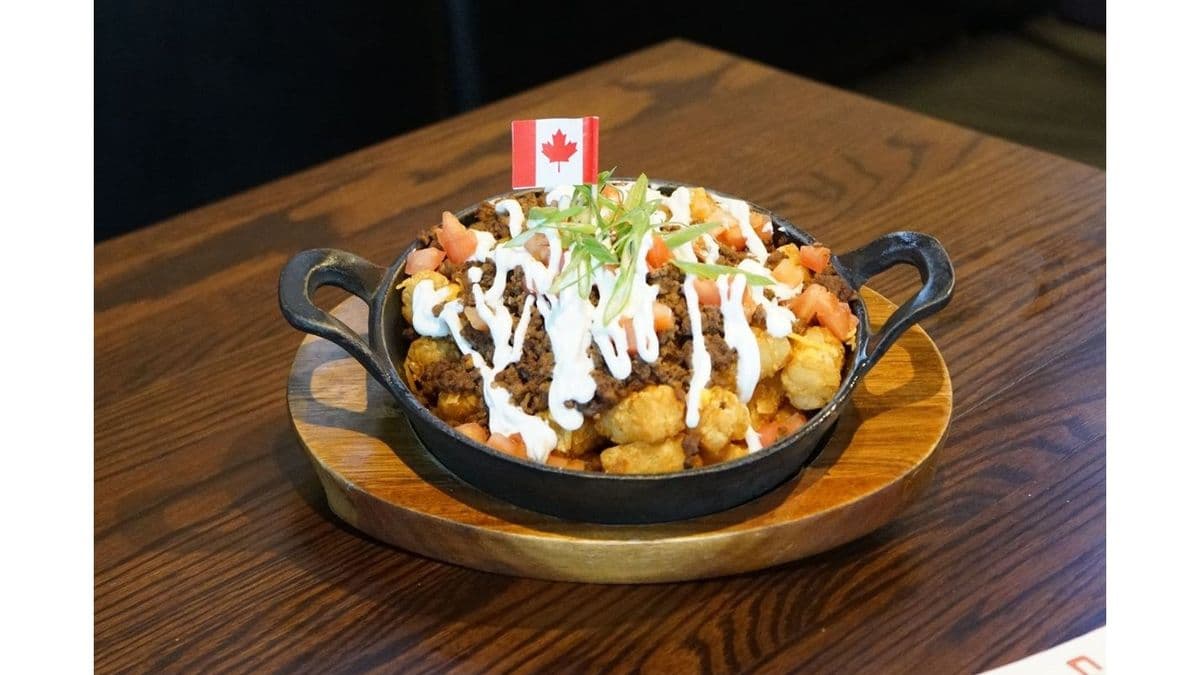 Taters Supreme
