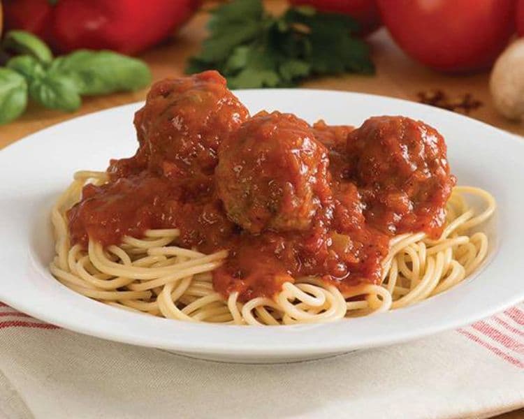 Build Your Own Pasta