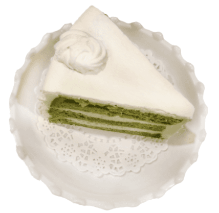 Chiffon Cake
