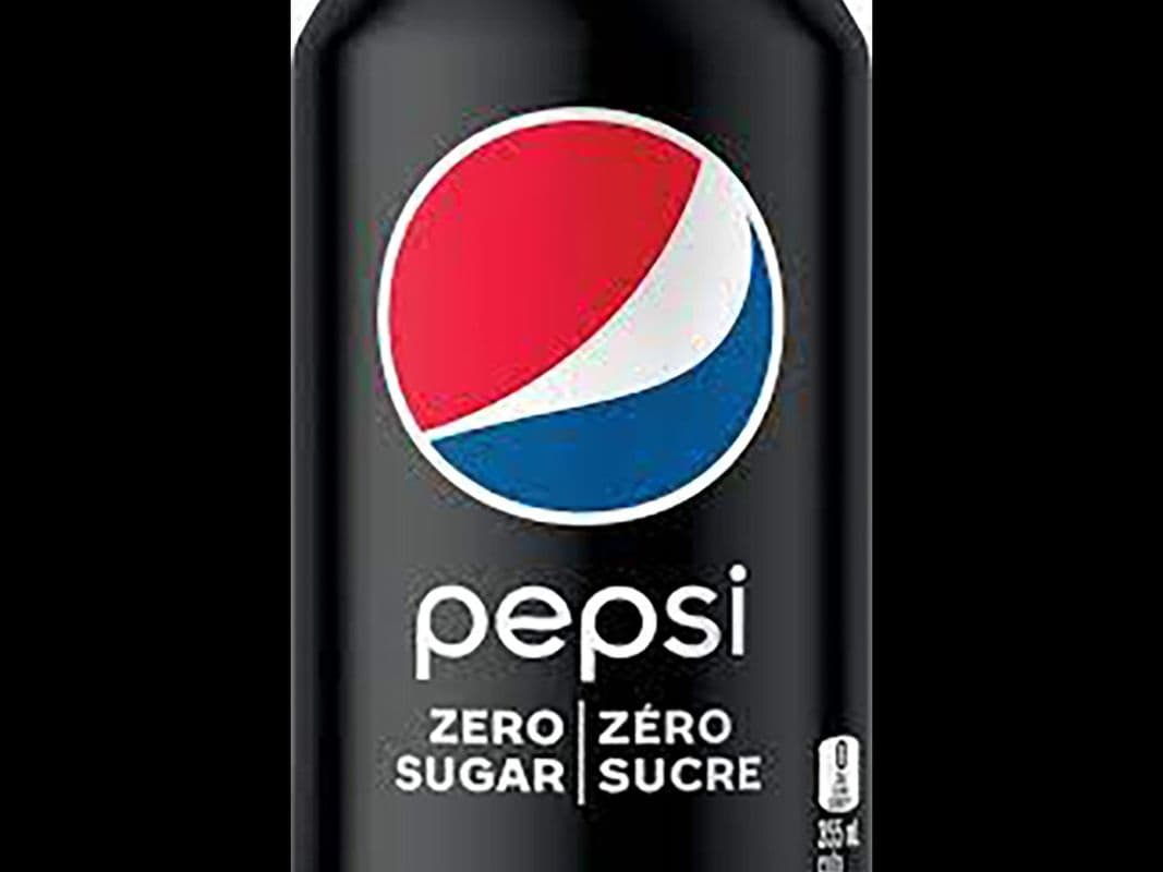 PEPSI ZERO