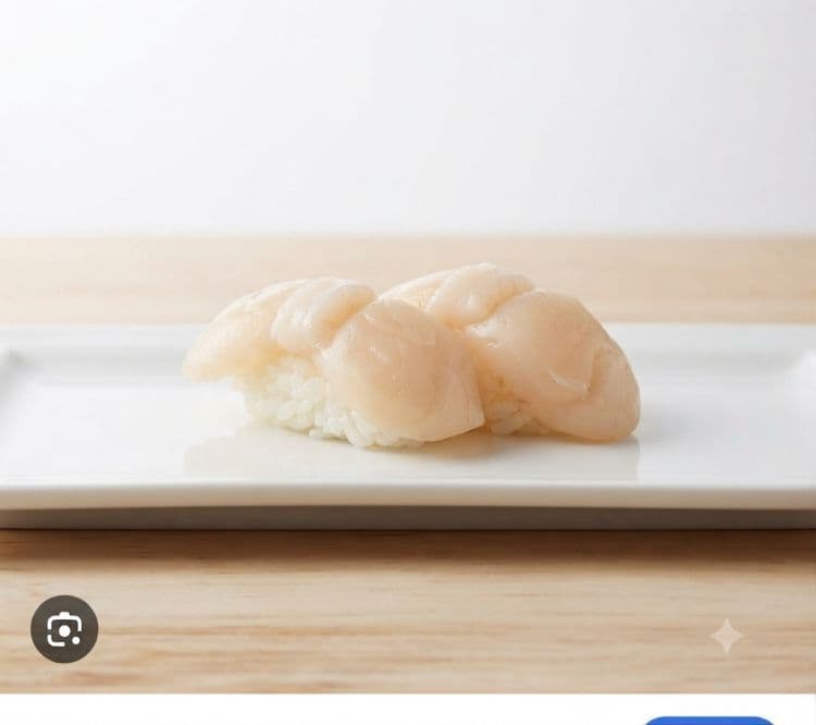 Pétoncle / Scallop