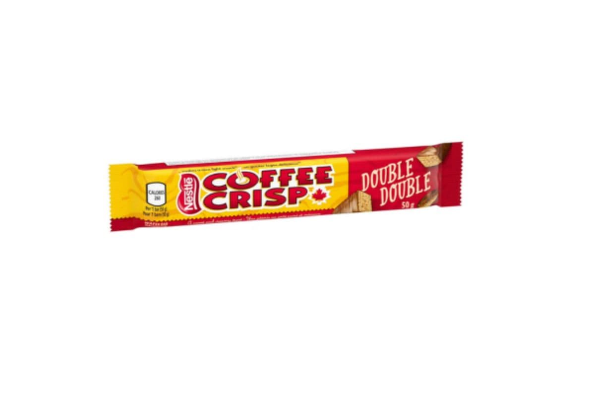 Nestle Coffee Crisp (50g)