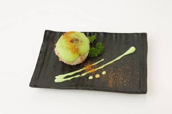 R2. BBQ Wasabi Onigiri / R2 山葵酱烤饭团