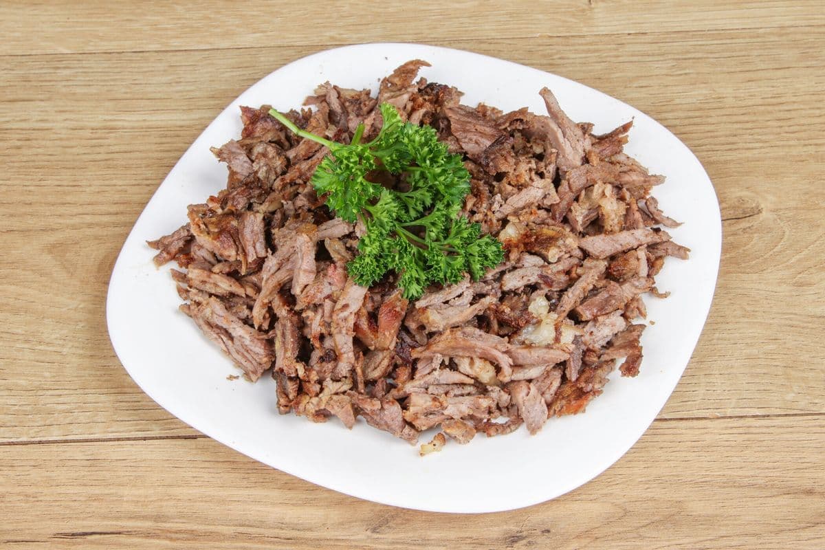 Shawarma (1 lb)