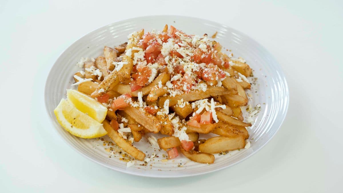 Village Fries