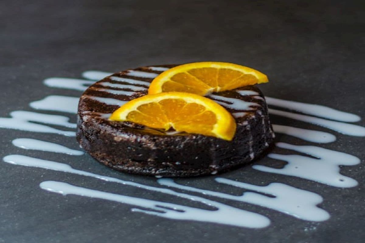Moelleux au chocolat