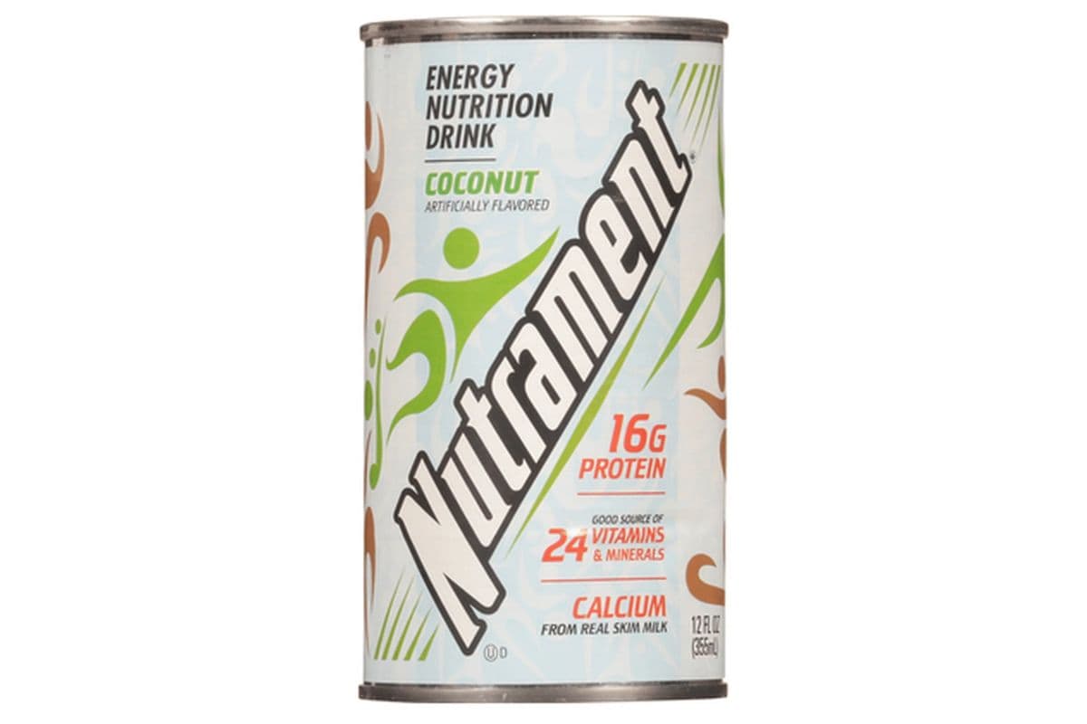Nutrament Coco (355 g)