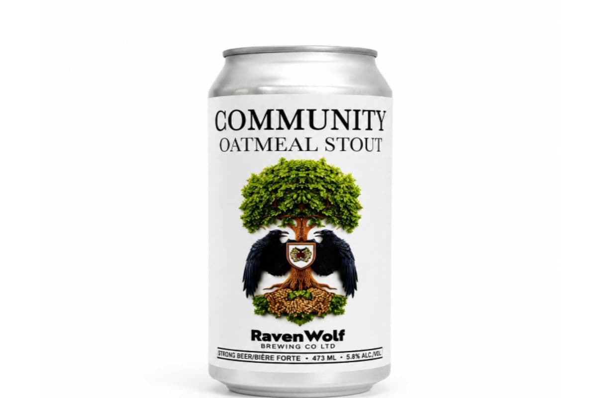 RW OATMEAL STOUT-4 PK (4 x 4*473ML)