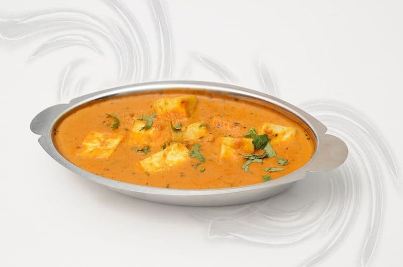 Shahi Paneer