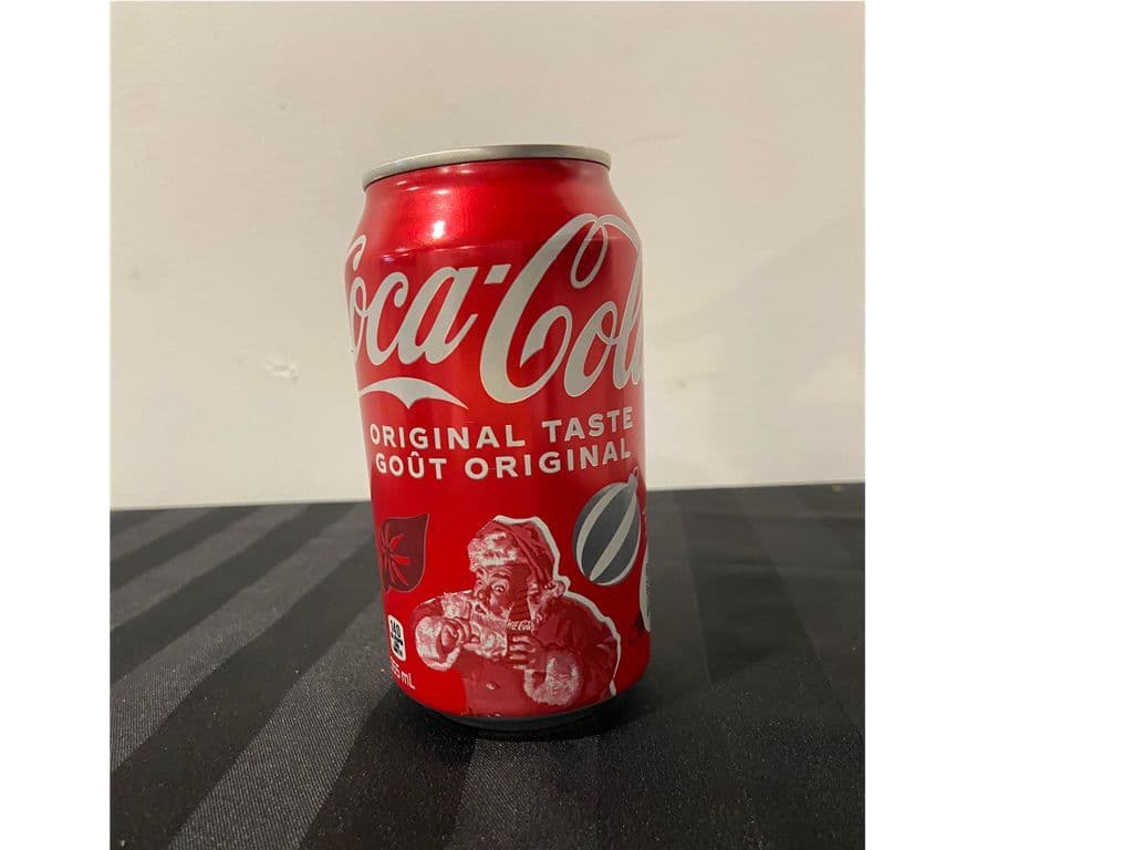 Coca Cola