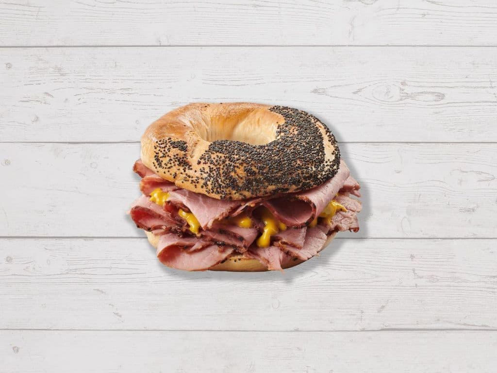 Smoked Meat