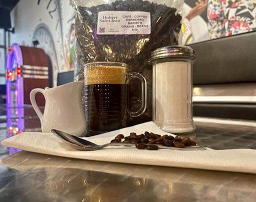 Café Americano