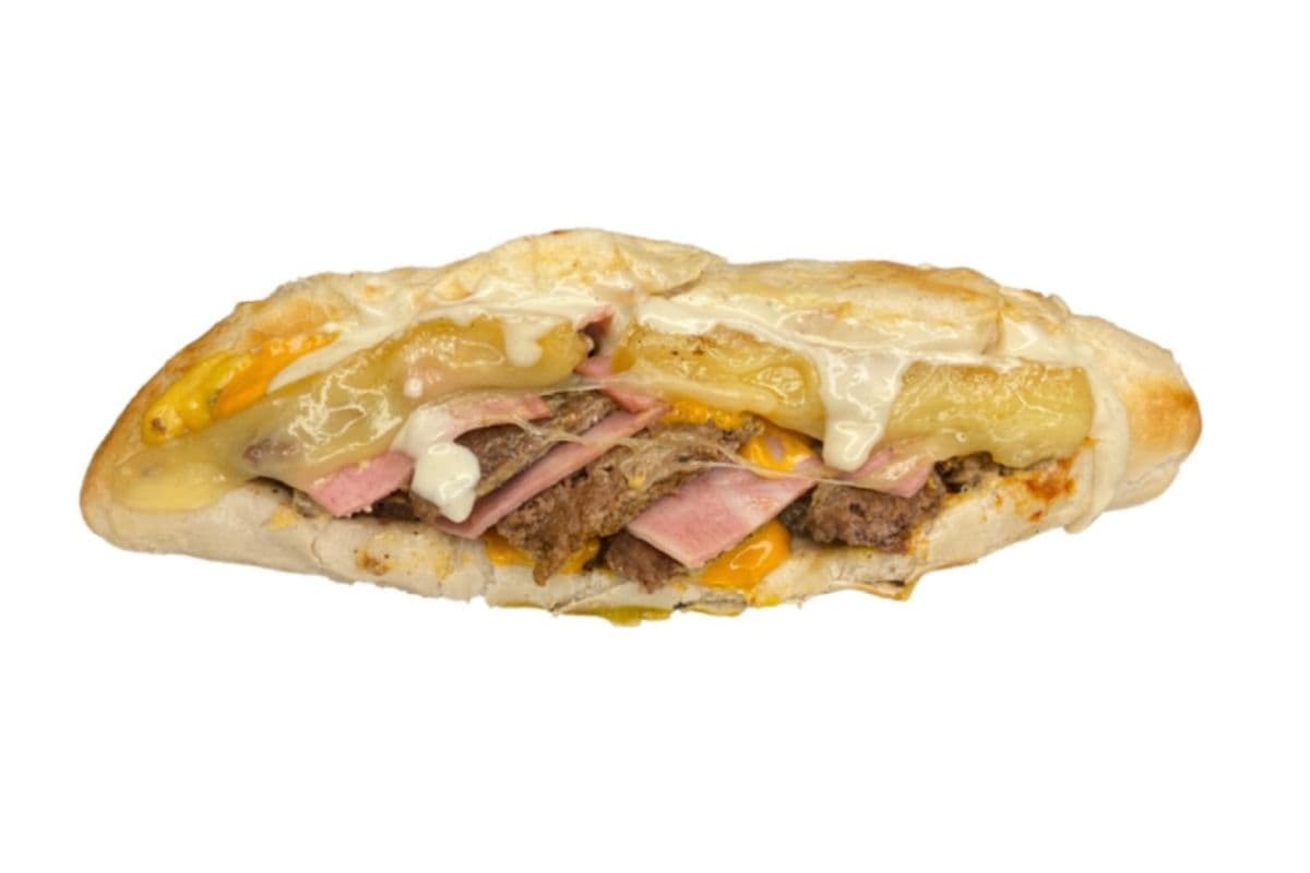 Panini Signature Raclette