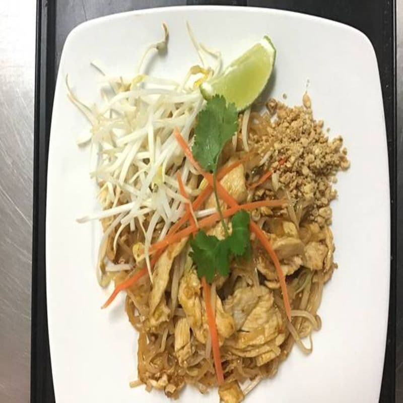 Pad Thai