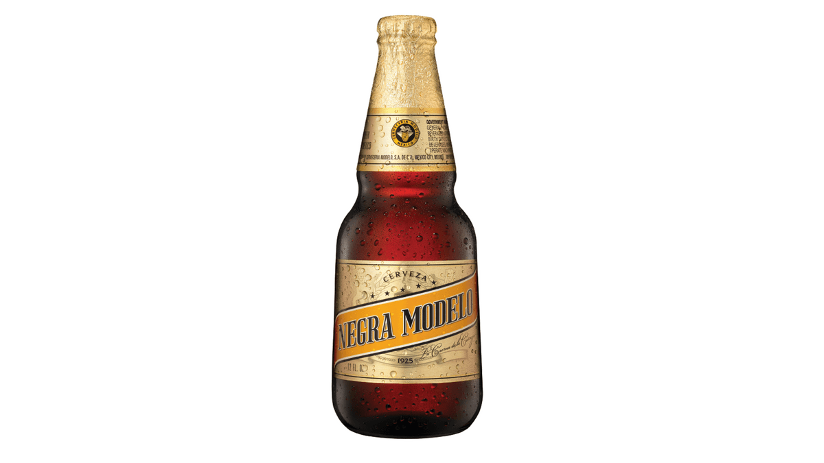 Negra Modelo