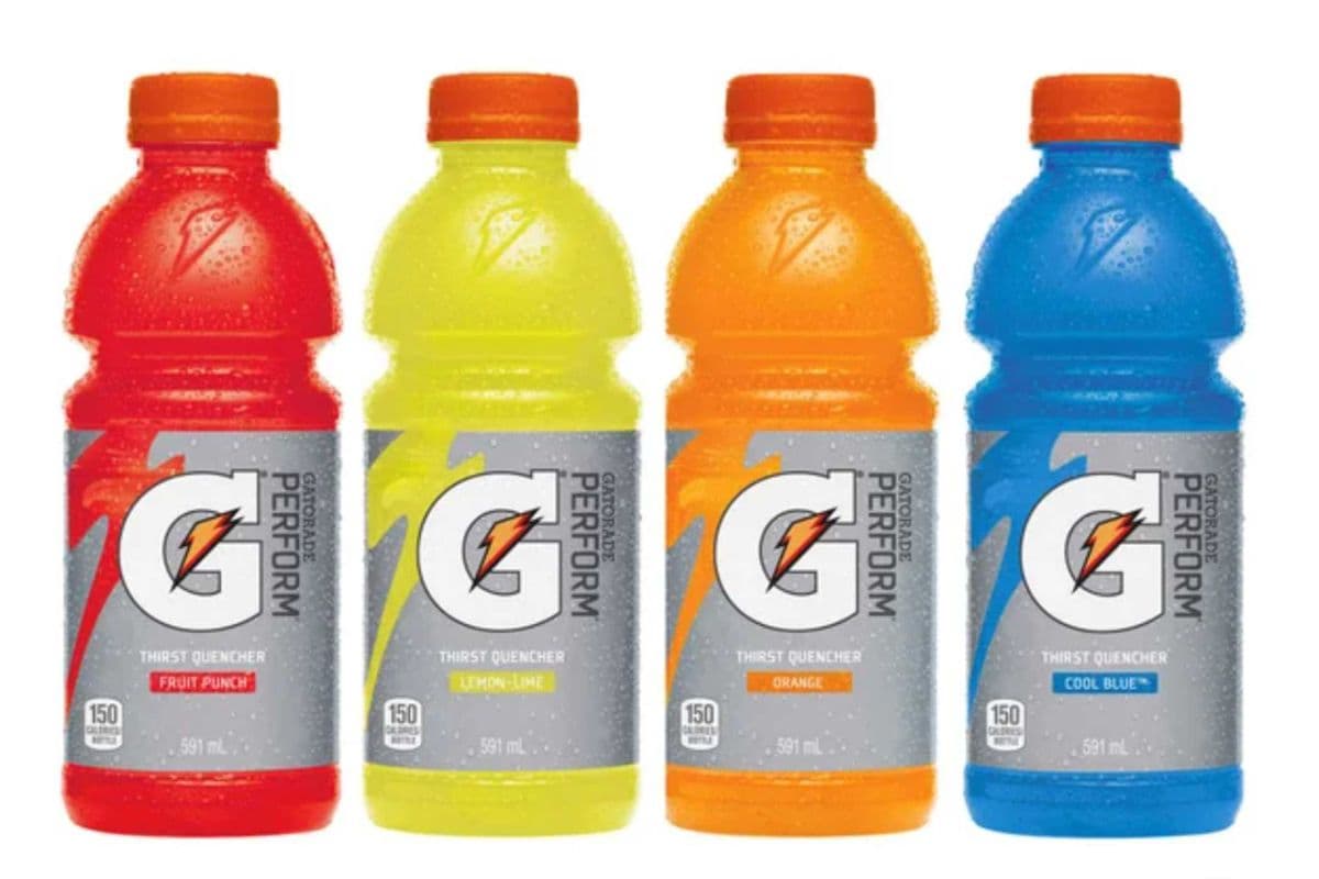 Gatorade Sports Drink