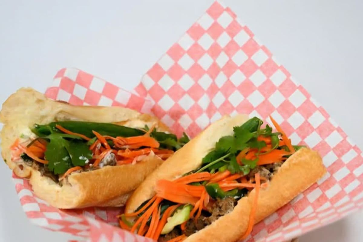 71. Deep-Fried Tofu Sub